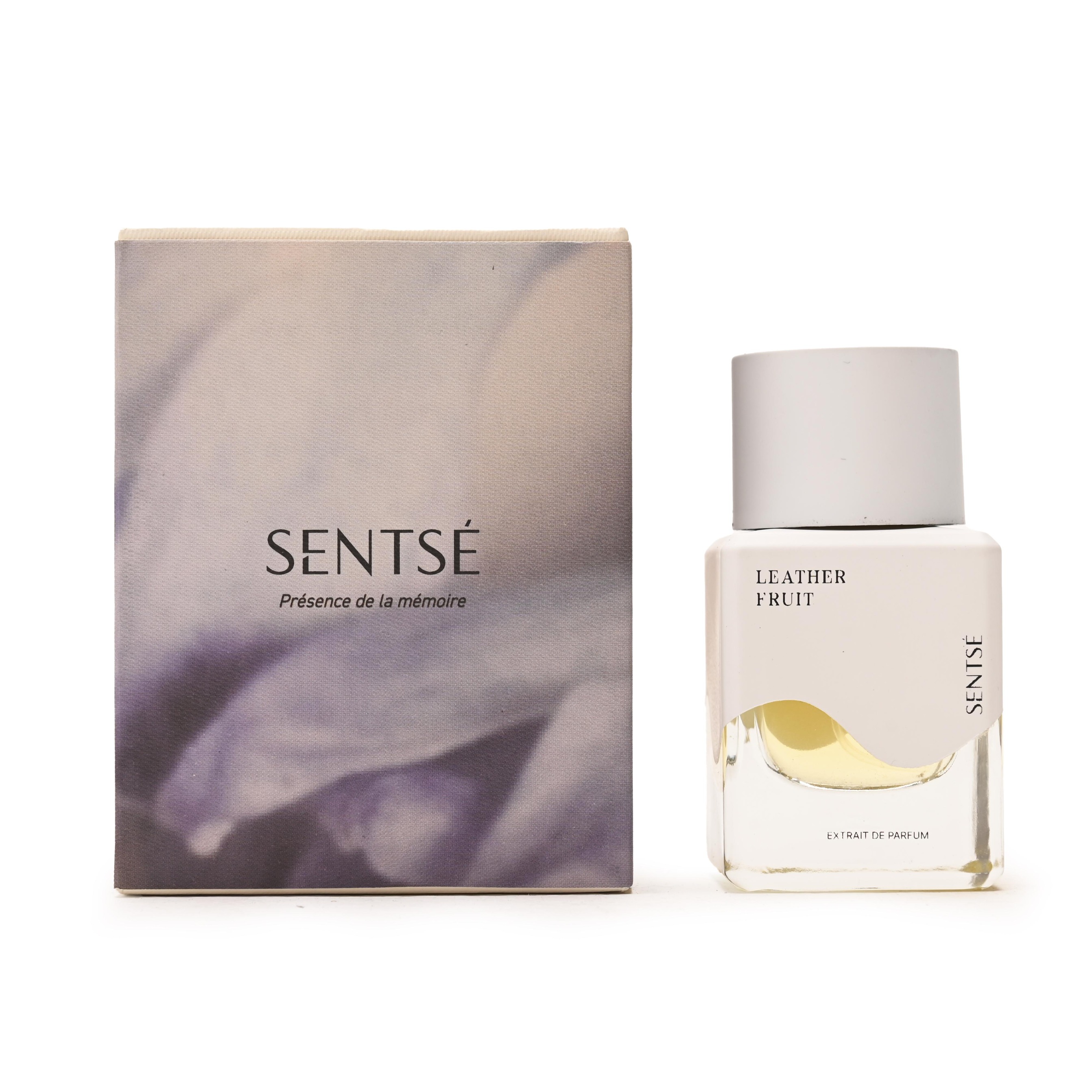 Leather Fruit Extrait de Parfum 50ml