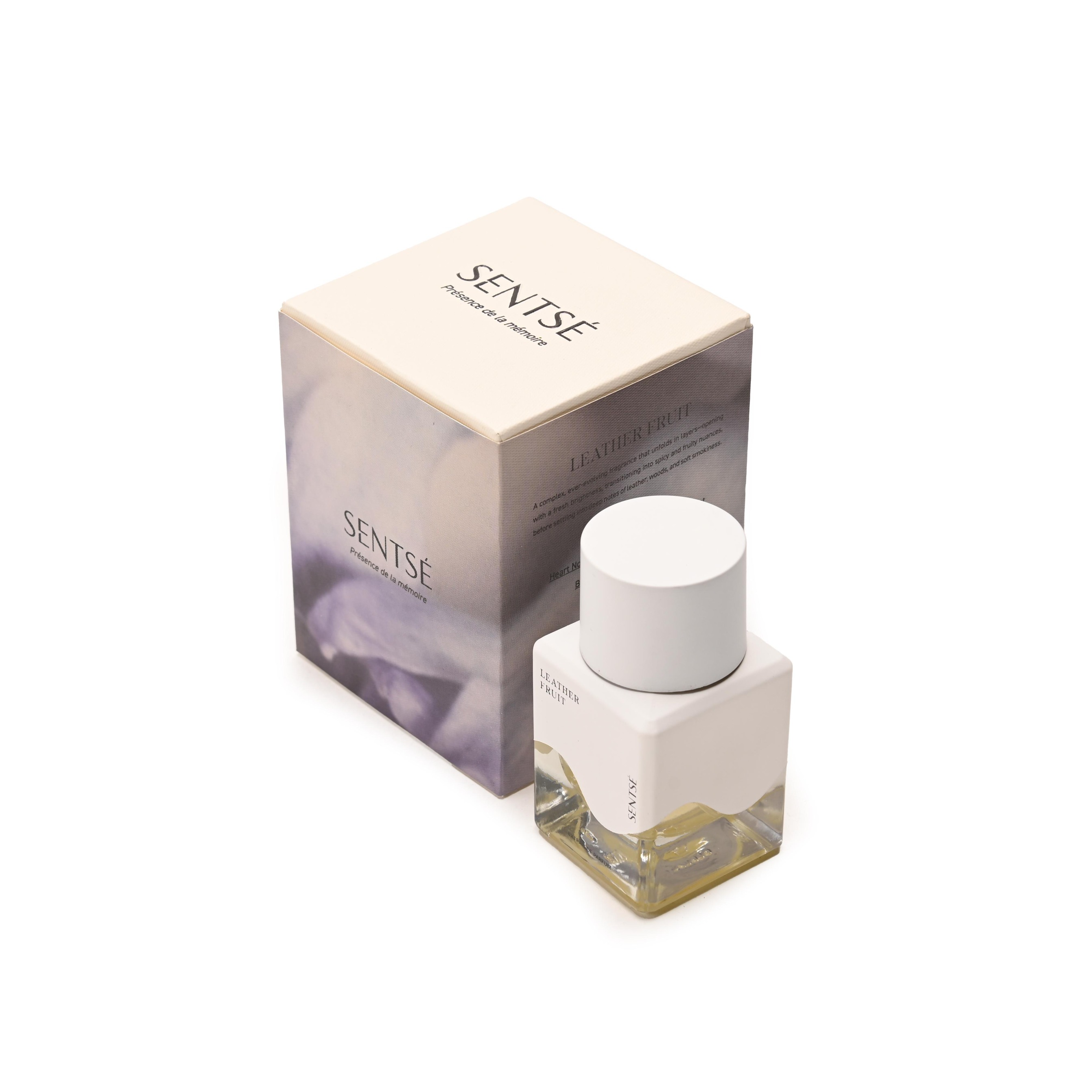 Leather Fruit Extrait de Parfum 50ml