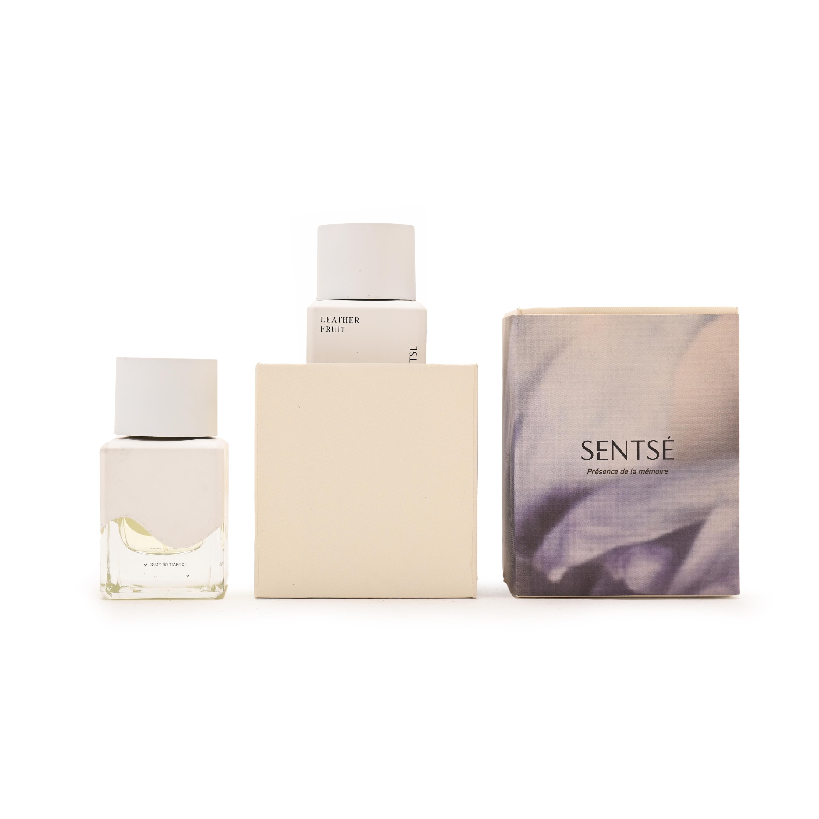 Leather Fruit Extrait de Parfum 50ml
