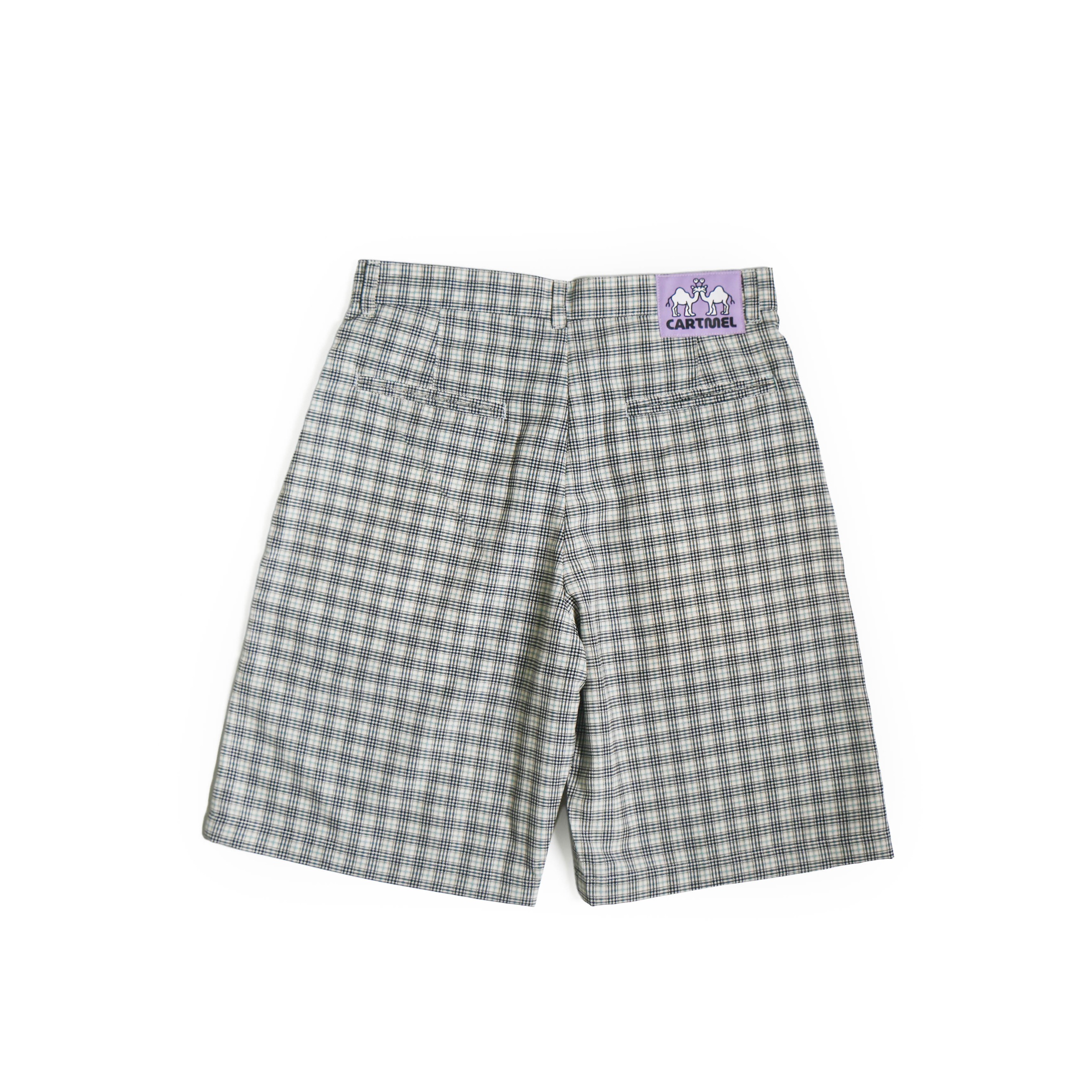 Avery Tartan Pants