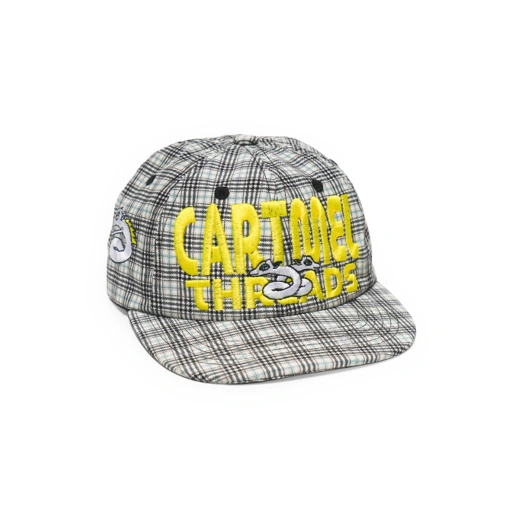 Snake Cap Multicolor