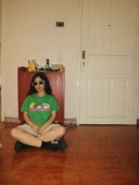 Antagonist Tee Green