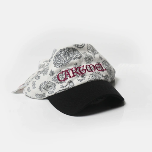 Manora Scarf Cap