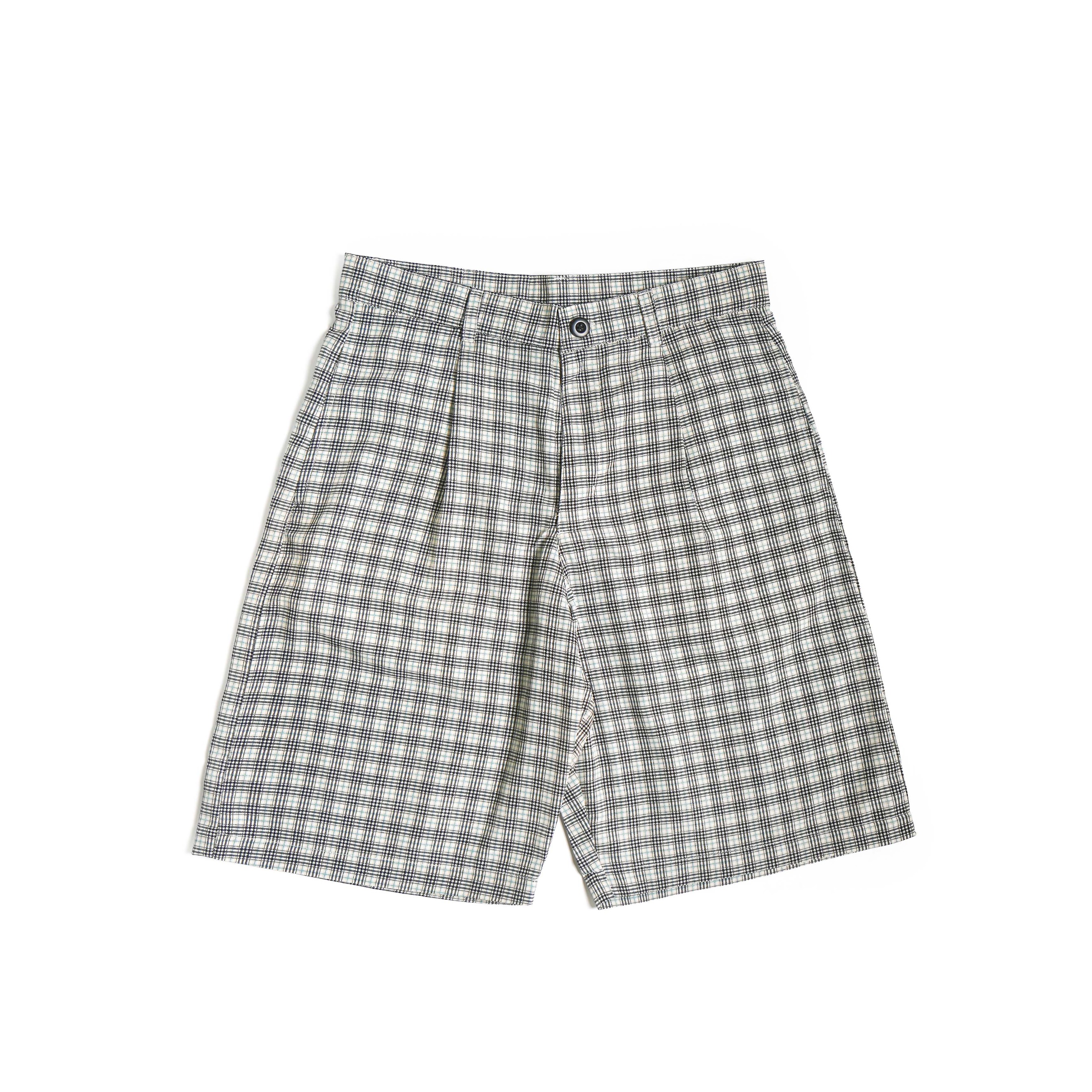 Avery Tartan Pants