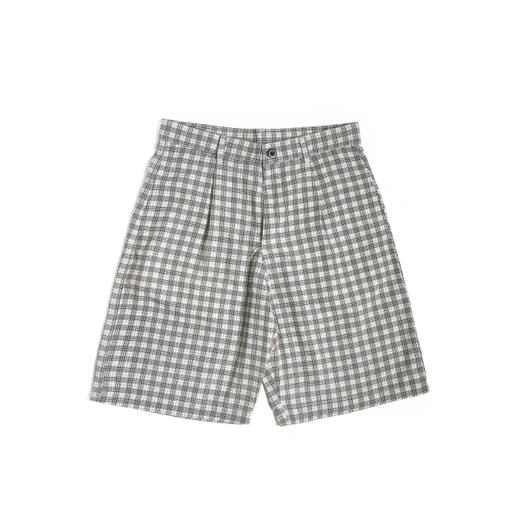 Avery Tartan Pants