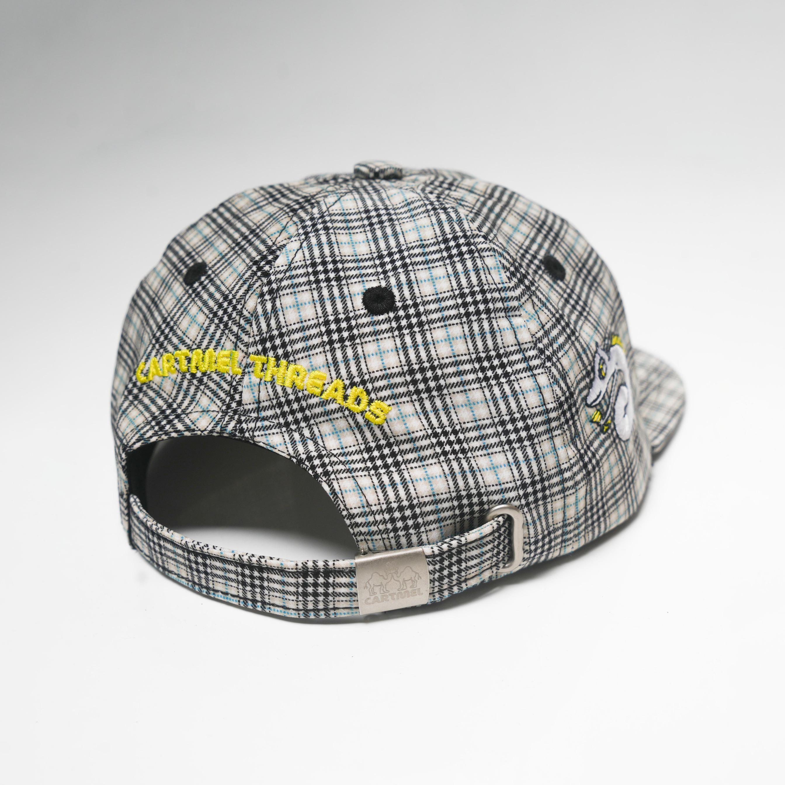 Snake Cap Multicolor