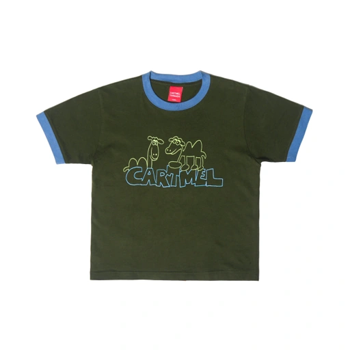 Tandem Tee Army