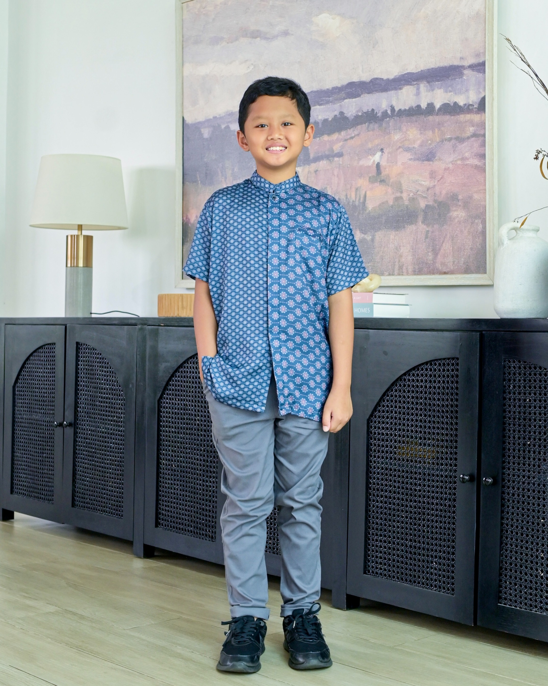 Granada Series Ocean Koko Anak