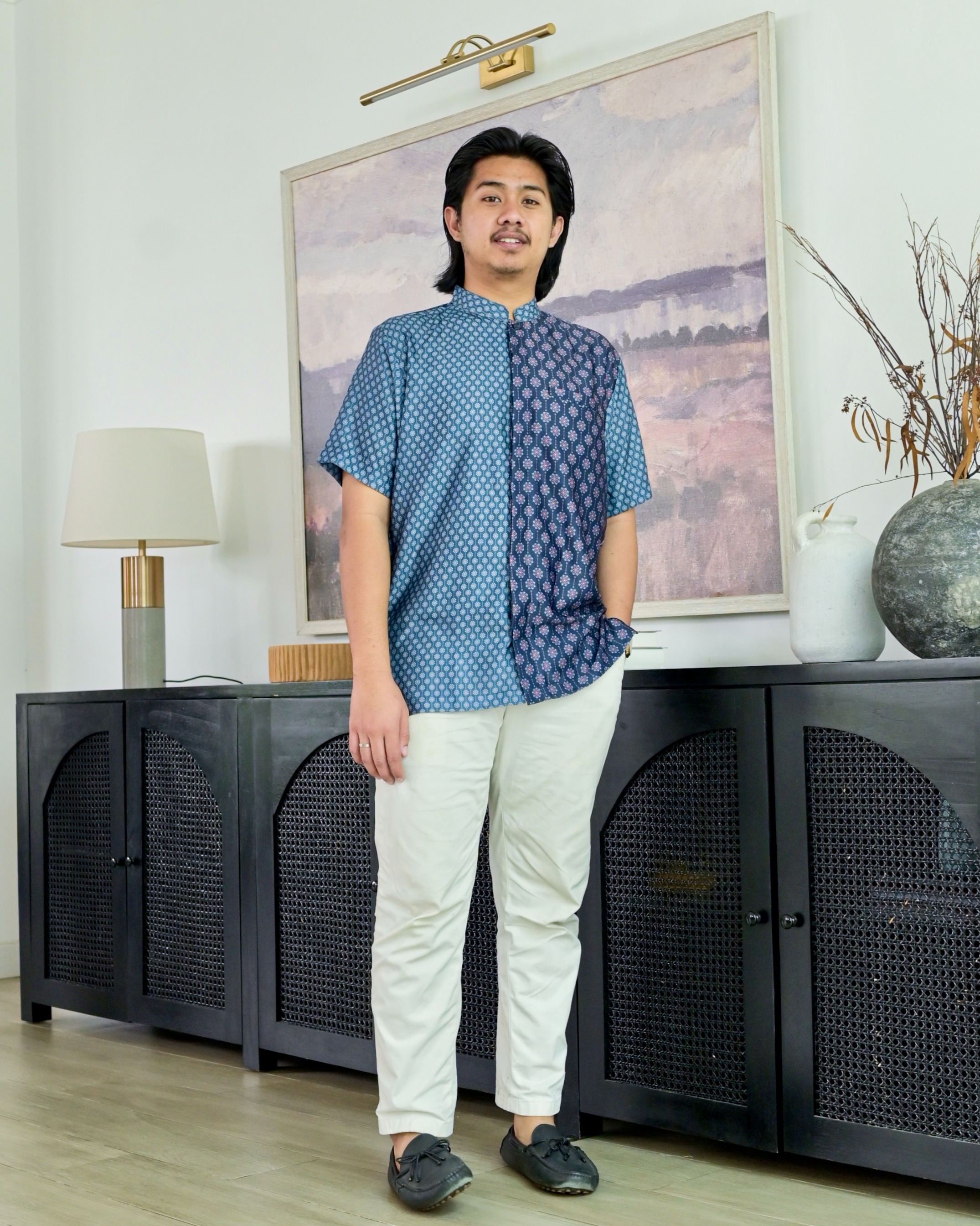 Granada Series Ocean Koko Dewasa