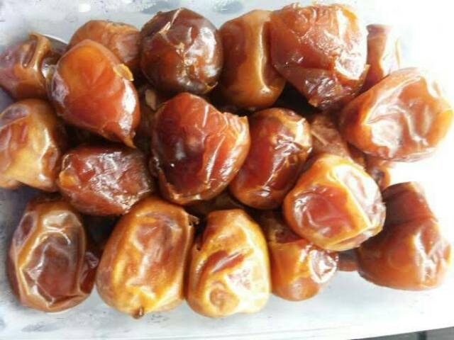 Al Shofa Kurma Sukari Premium 500gram