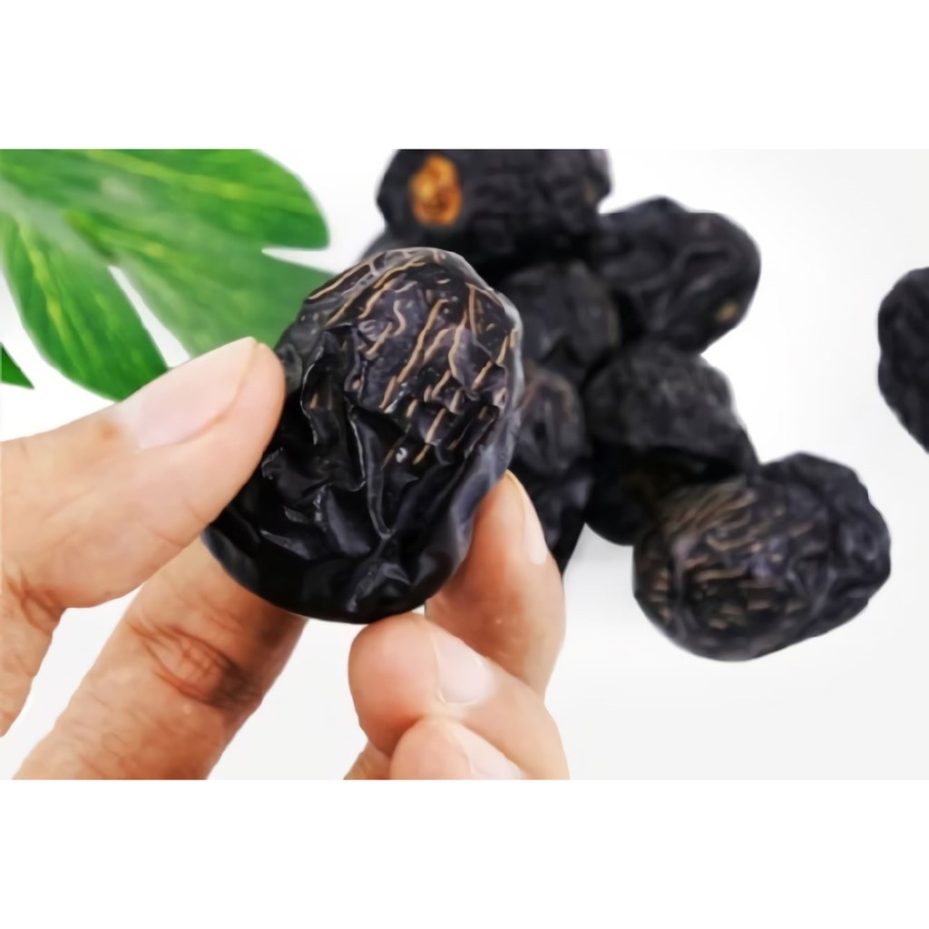Kurma Ajwa Premium Al Shofa 500 gr