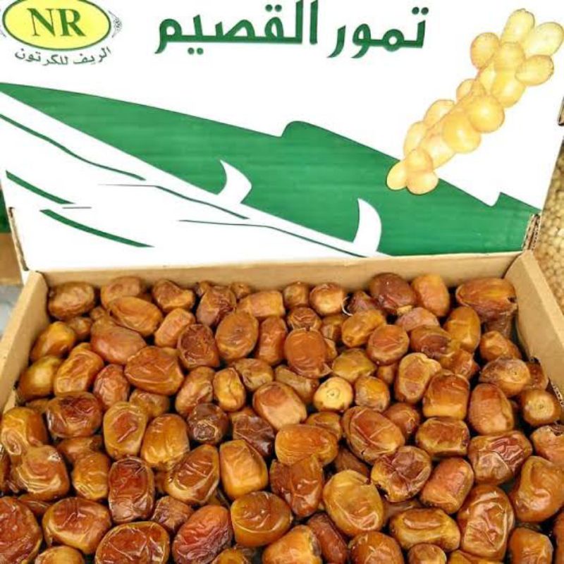 3 KG++ KURMA SUKARI BASAH