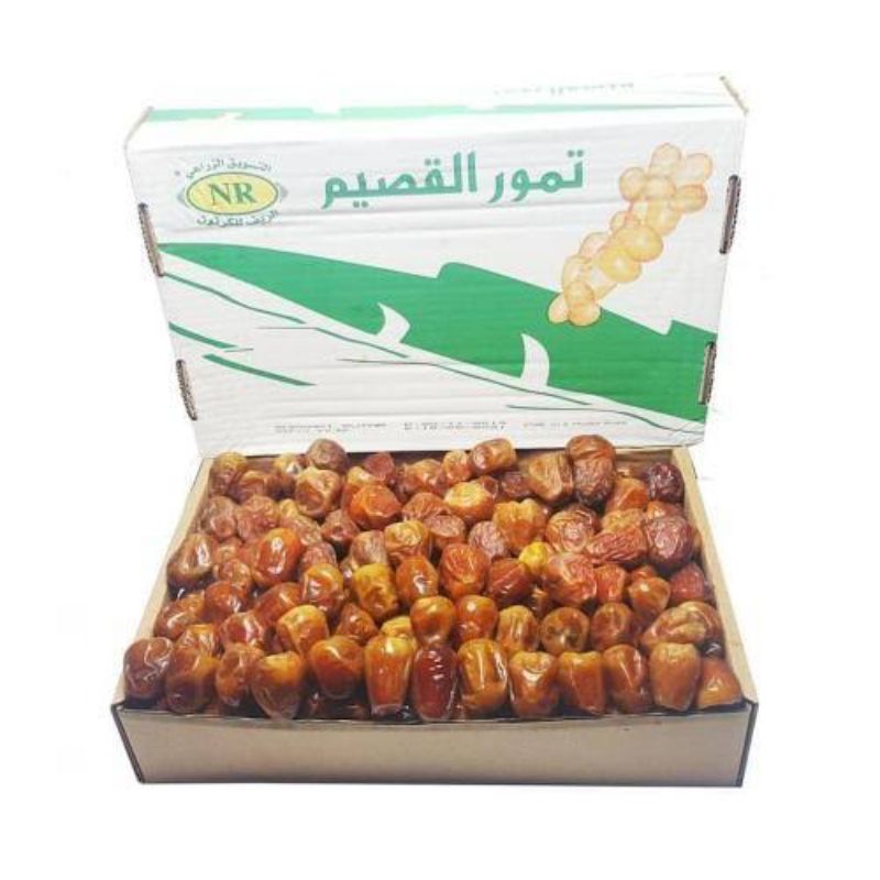 3 KG++ KURMA SUKARI BASAH