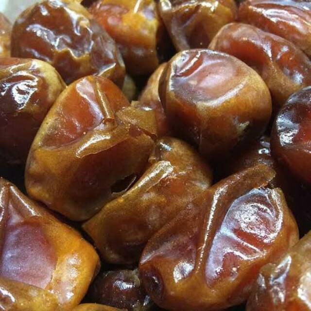 Al Shofa Kurma Sukari Premium 500gram