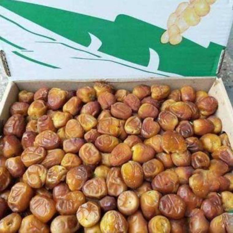 3 KG++ KURMA SUKARI BASAH