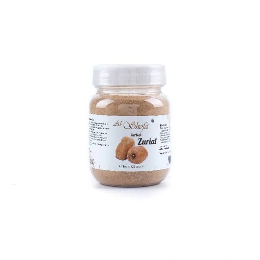 Image of Serbuk Zuriat Al Shofa Promil 125gr