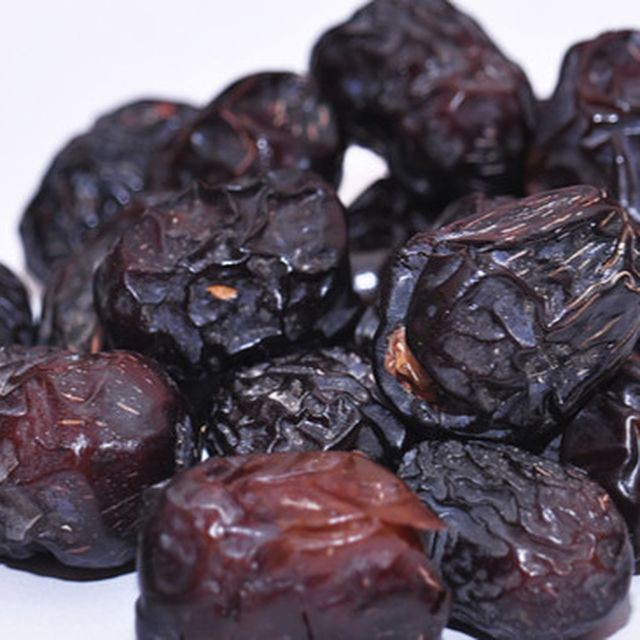 Kurma Ajwa Premium Al Shofa 500 gr