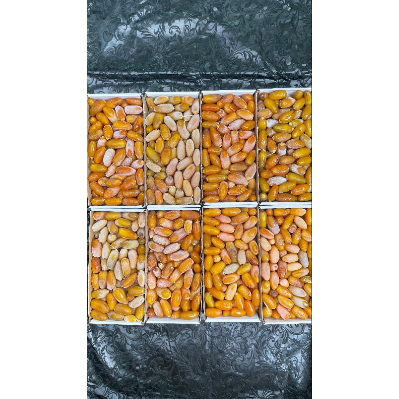 Kurma Ruthob Libya 1kg Fresh