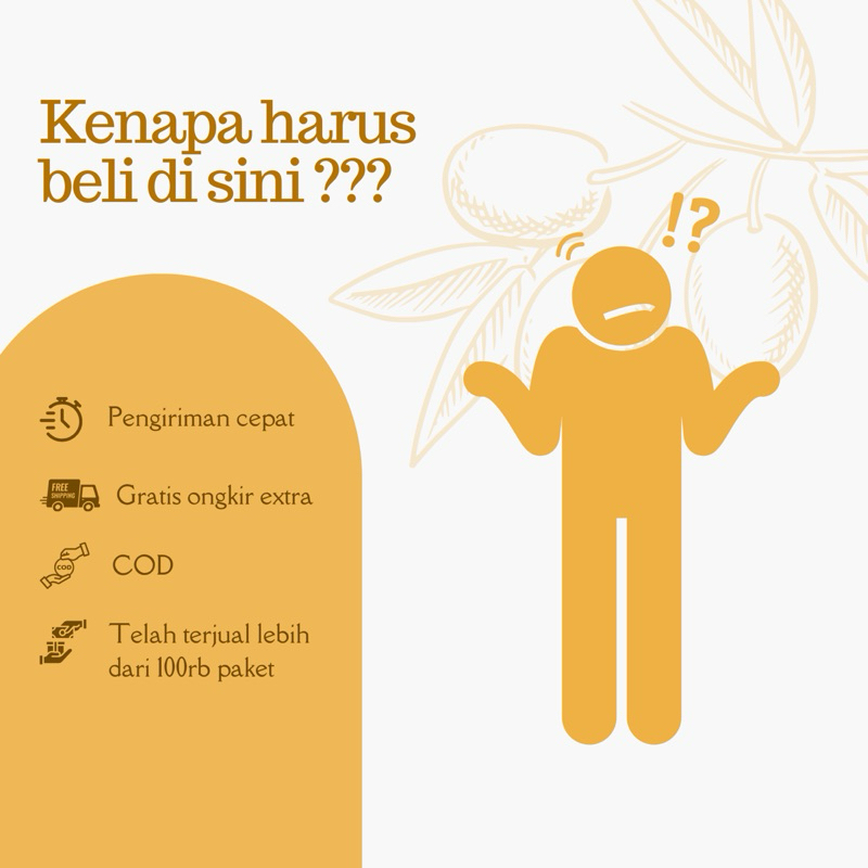 Paket Promil Serbuk Zuriat Al Shofa & Madu Promil Al Shofa & Extra Virgin Olive Oil Al Shofa 250ml Free Kardus dan Bubble