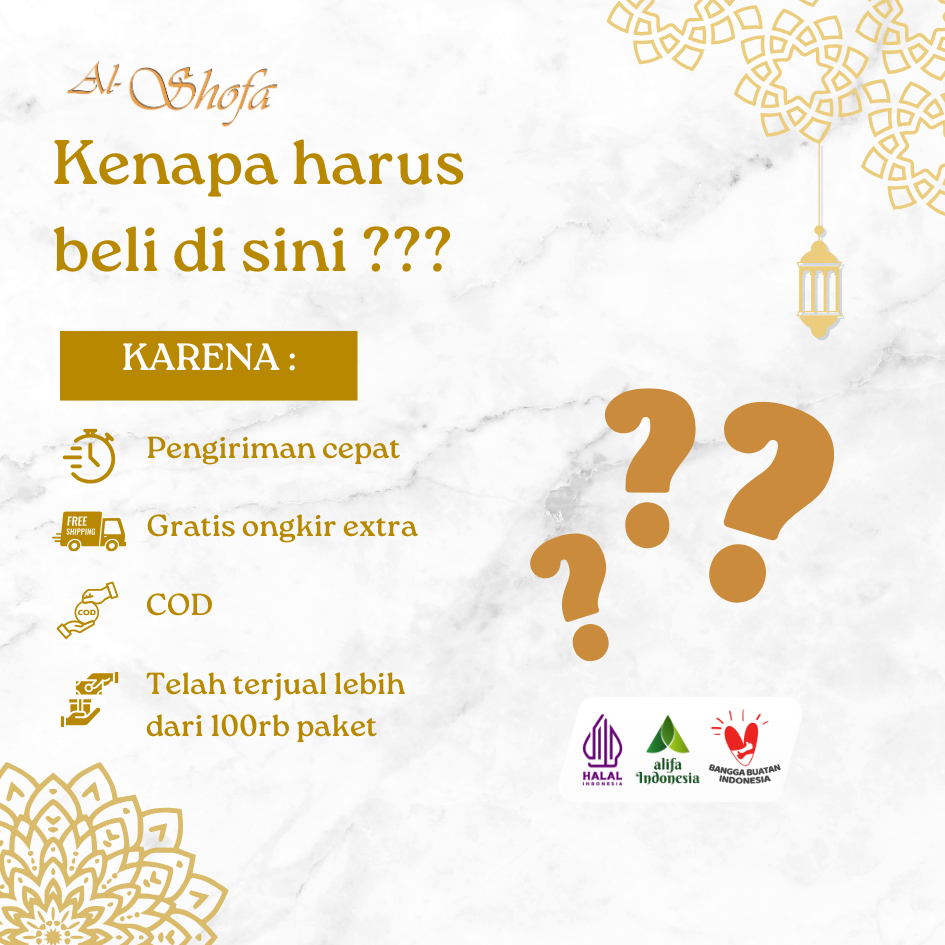 Bundling Spesial Ramadhan Kurma Sukari 500gr + Kurma Ajwa 500gr