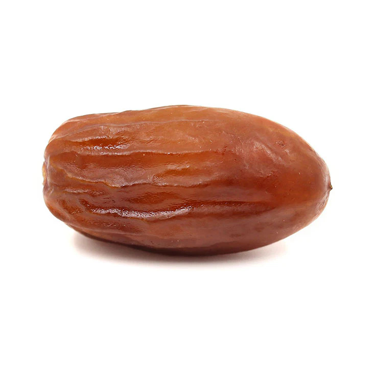 Kurma Tunisia Madu 1kg - Tekstur Chrunchy, Rasa Manis Alami, Daging Tebal