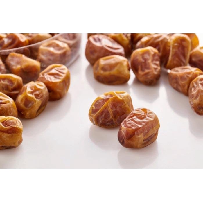Al Shofa Kurma Sukari Premium 500gram