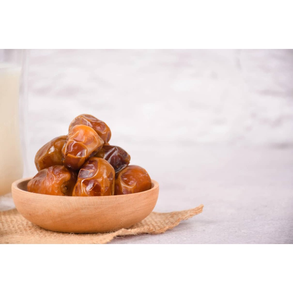 Al Shofa Kurma Sukari Premium 500gram