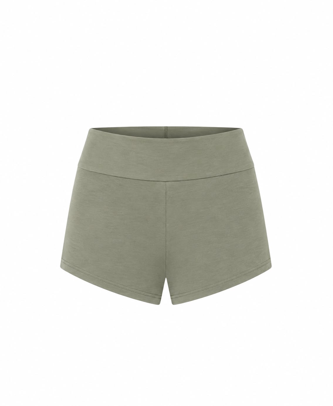 SUMA Nue Fold Short Pants - Celana Pendek Wanita