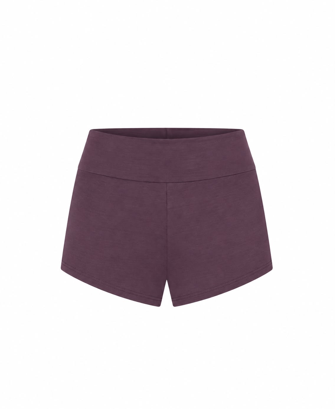 SUMA Nue Fold Short Pants - Celana Pendek Wanita