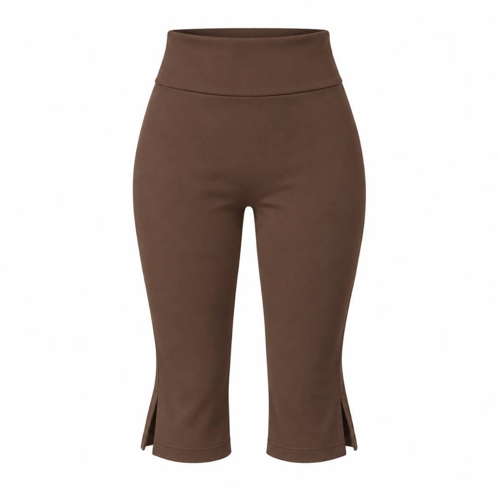 SUMA Cora Capri Pants - Celana 3/4 Wanita