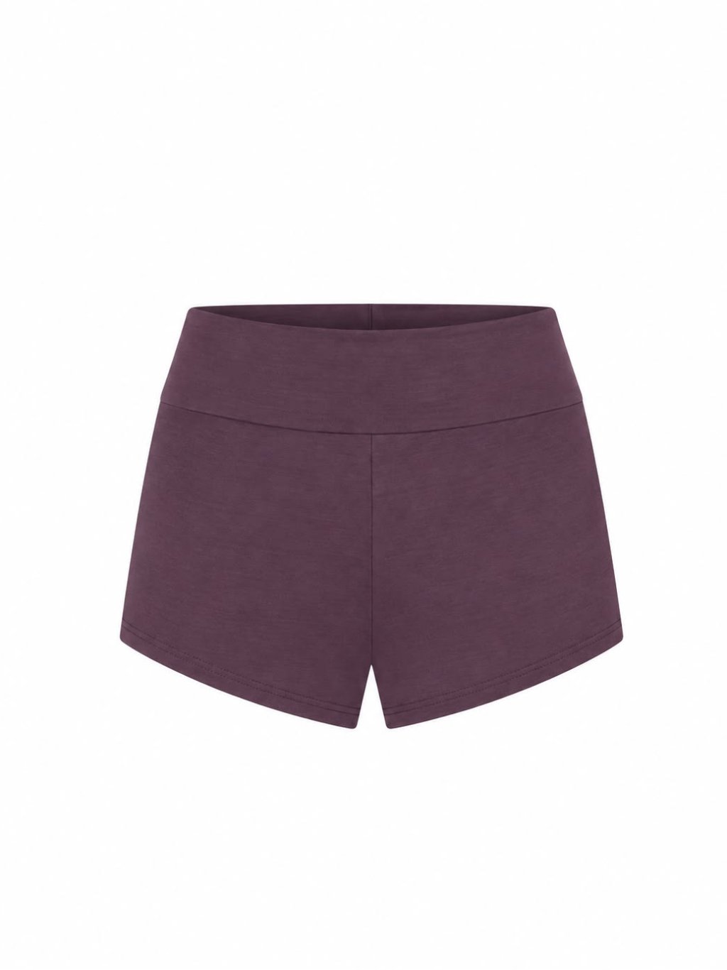 SUMA Nue Fold Short Pants - Celana Pendek Wanita