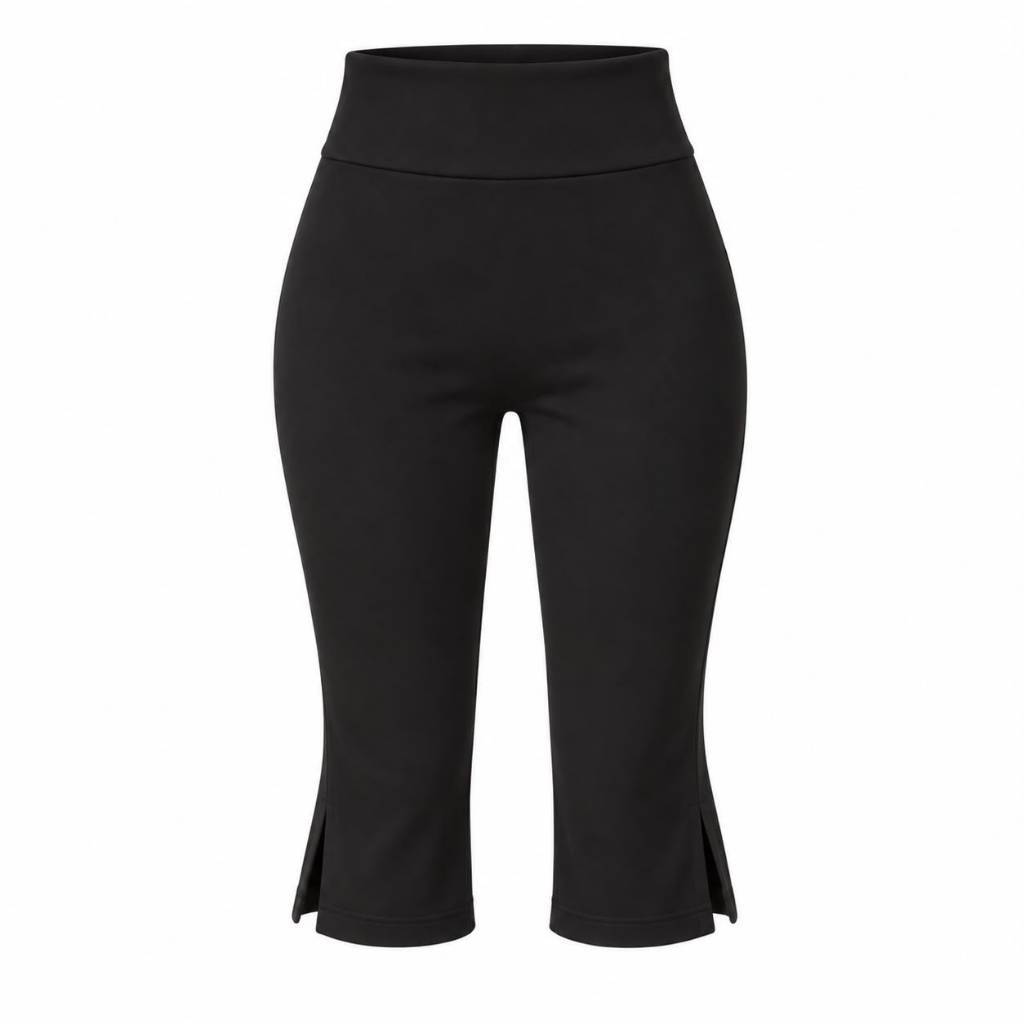 SUMA Cora Capri Pants - Celana 3/4 Wanita