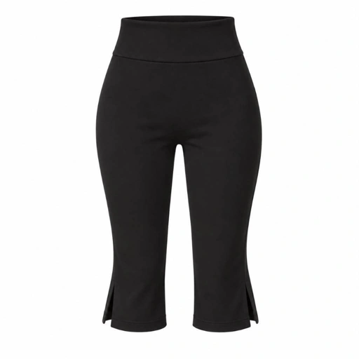SUMA Cora Capri Pants - Celana 3/4 Wanita