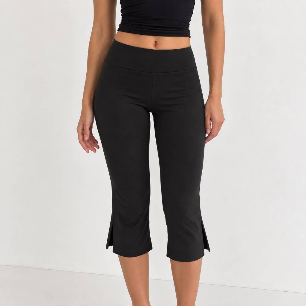 SUMA Cora Capri Pants - Celana 3/4 Wanita