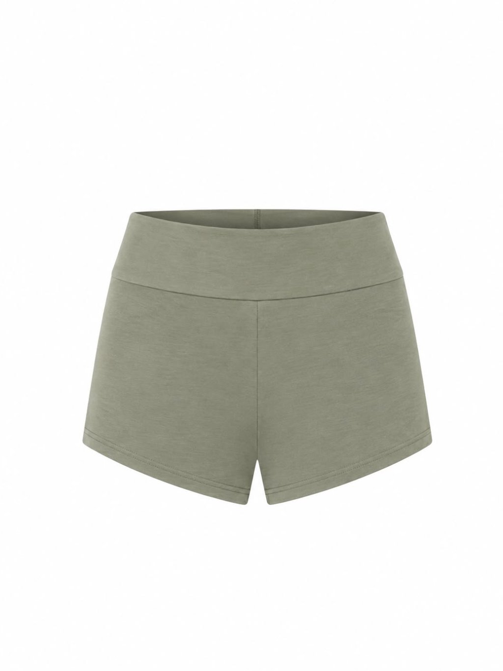SUMA Nue Fold Short Pants - Celana Pendek Wanita