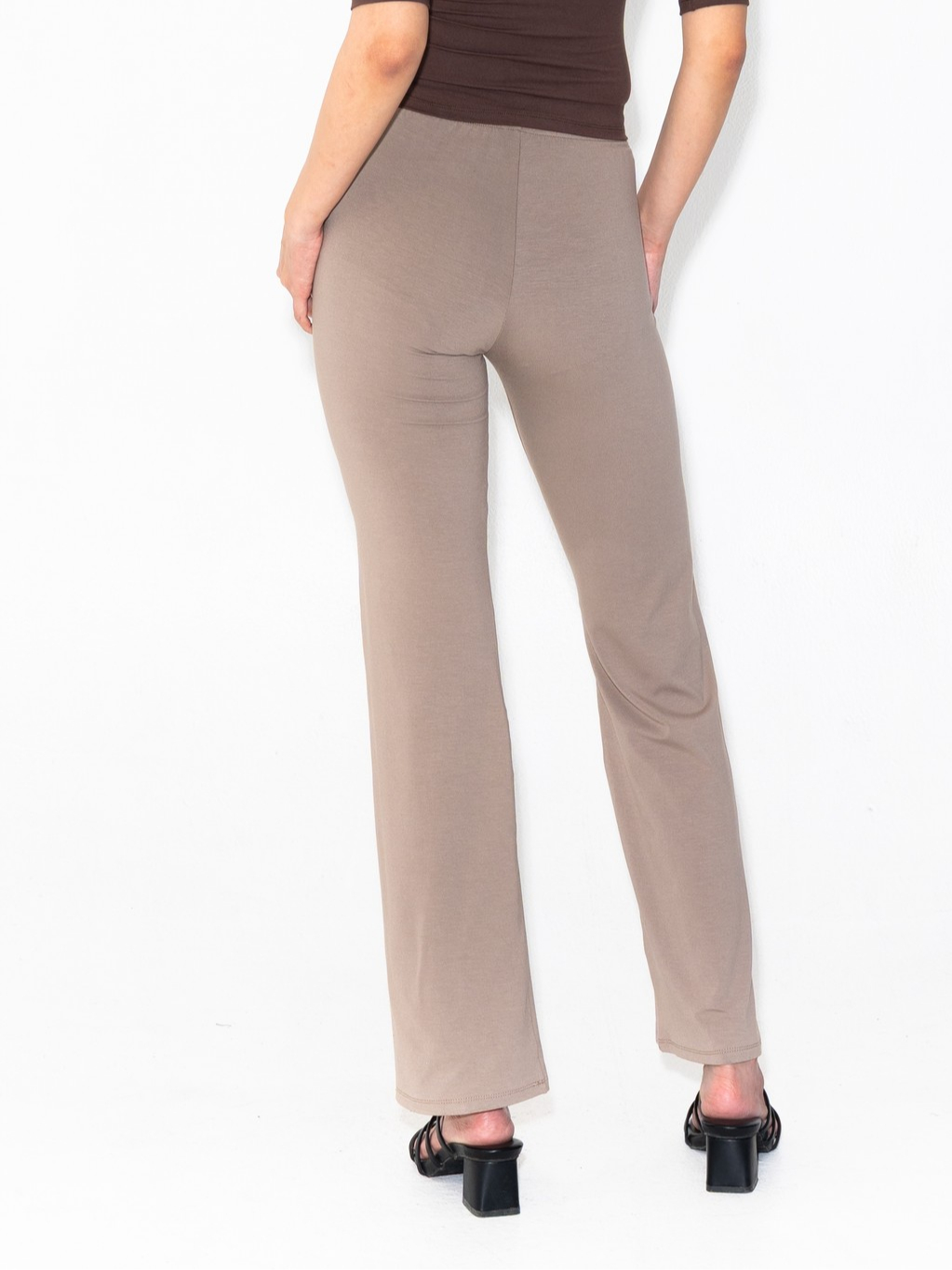 SUMA Linea Allday Straight Pants - Celana Panjang Kasual Wanita