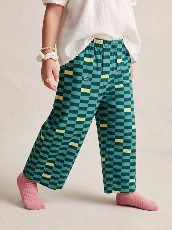Wonder Pants - Maze