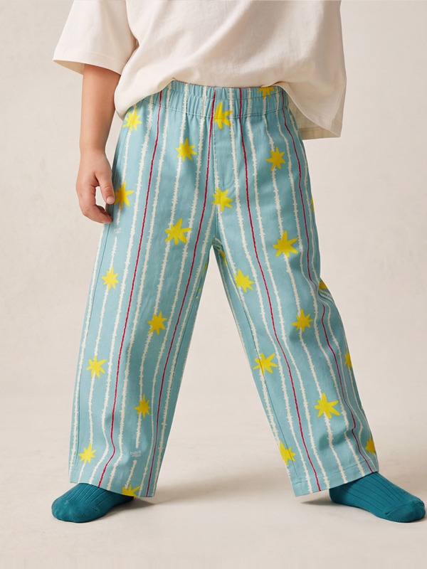 Wonder Pants - Star