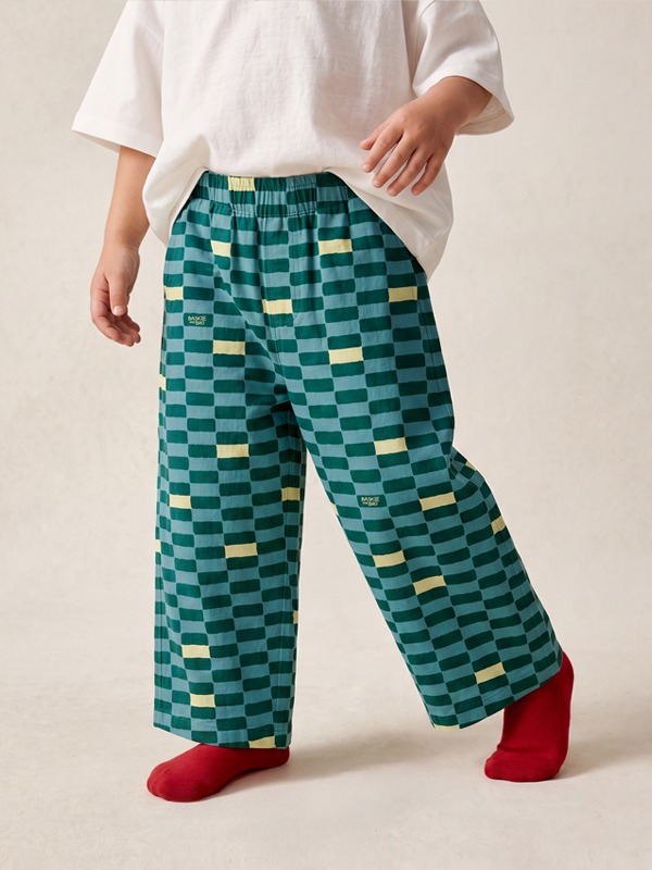 Wonder Pants - Maze