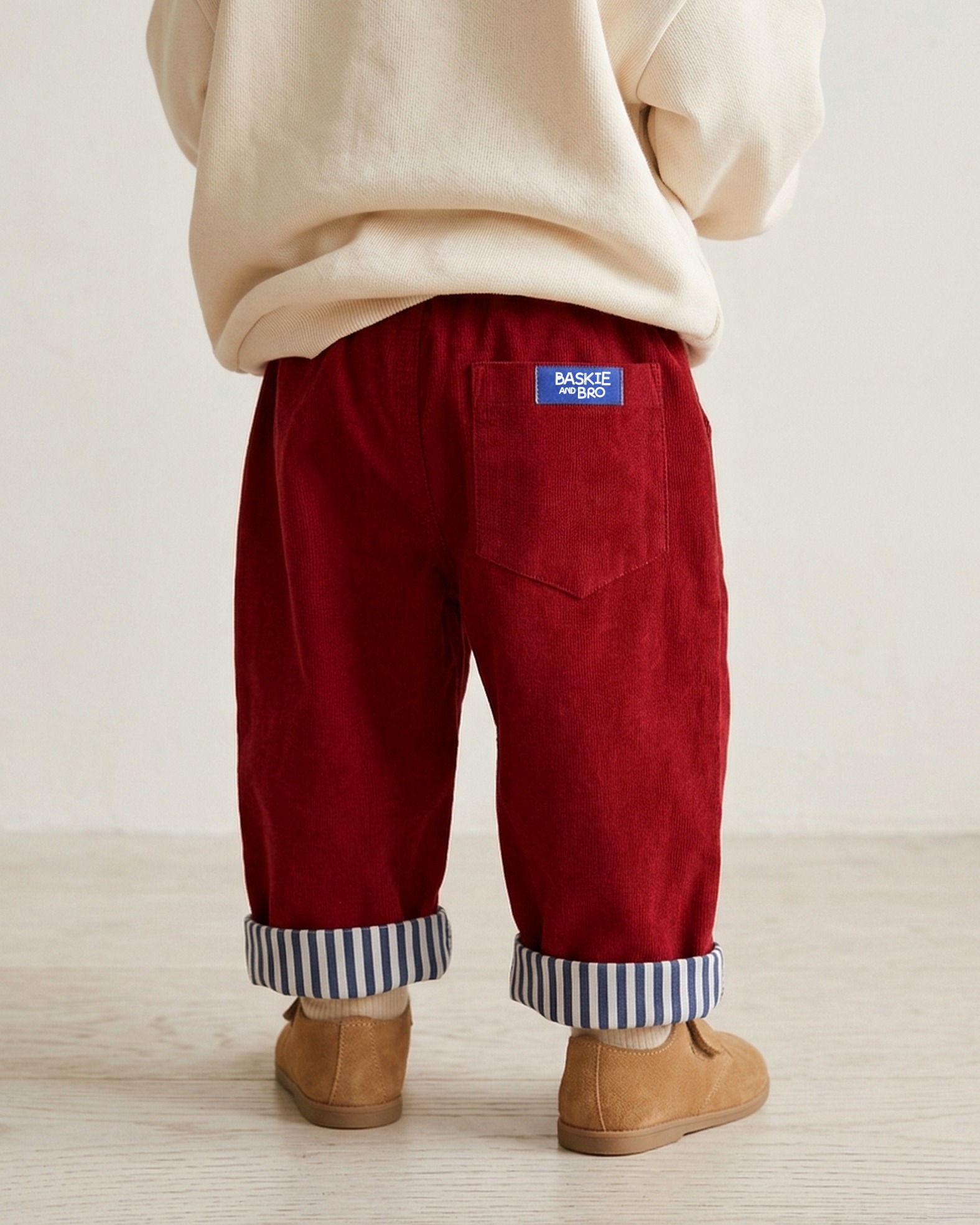 Flip n Go - Carni Pants
