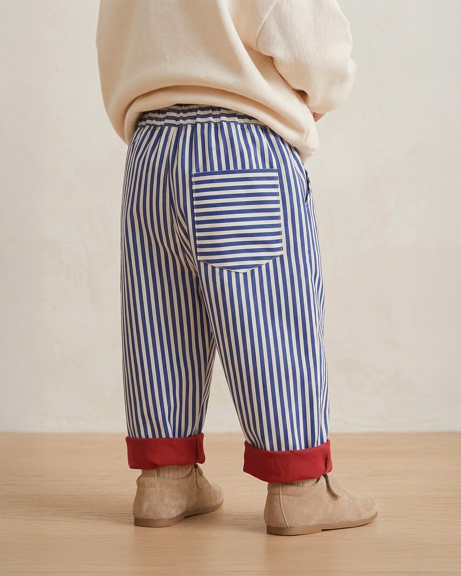 Flip n Go - Carni Pants