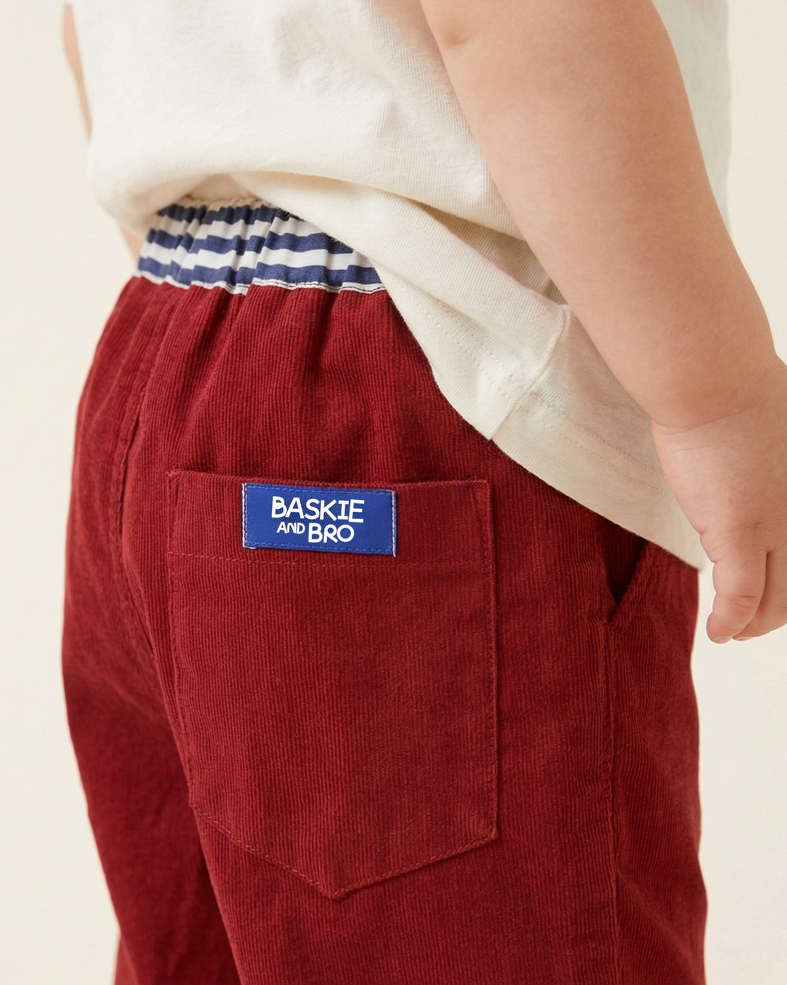 Flip n Go - Carni Pants