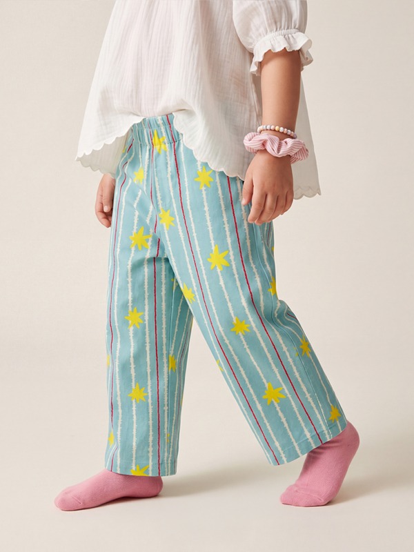 Wonder Pants - Star