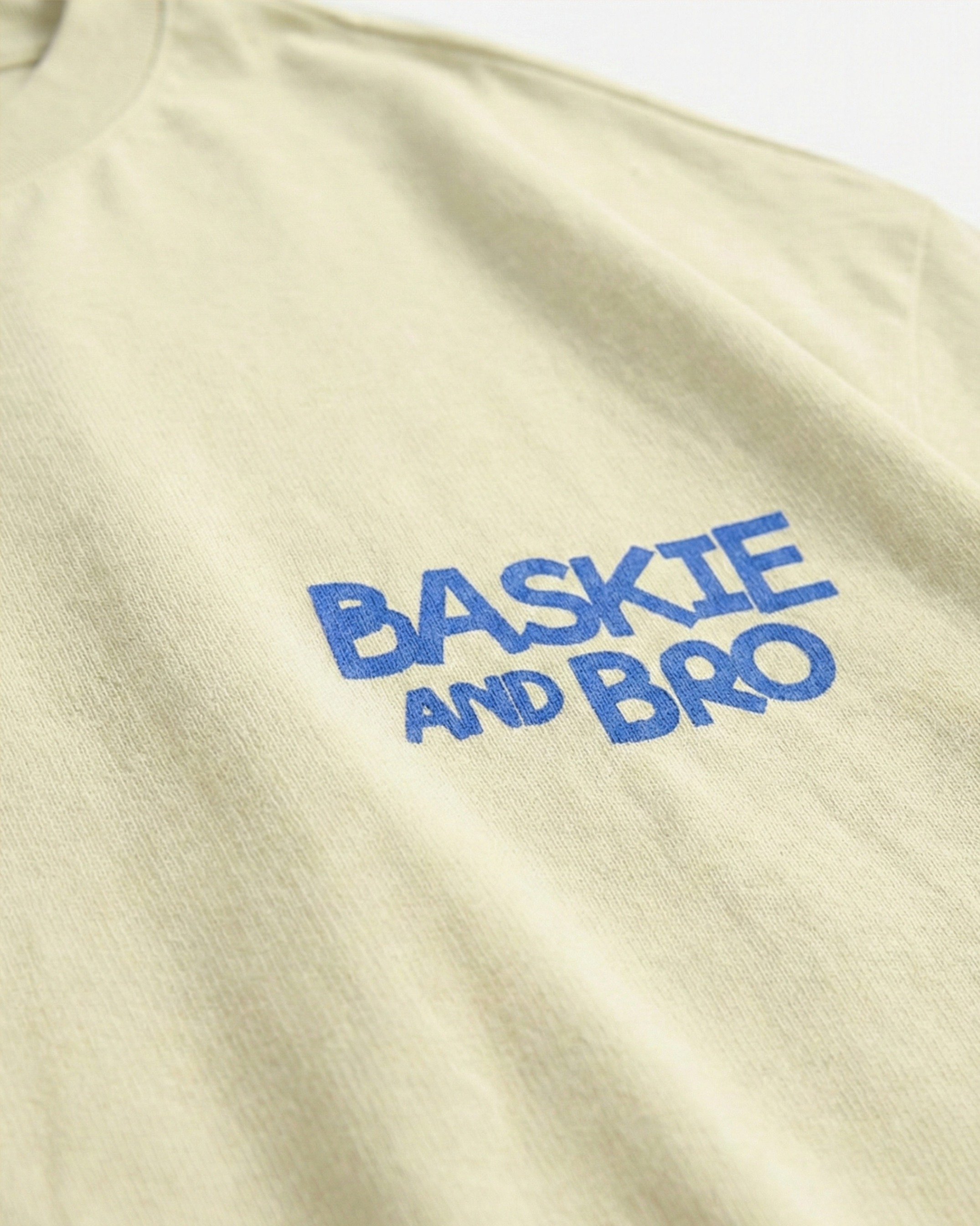 T-SHIRT BEST FRIENDS