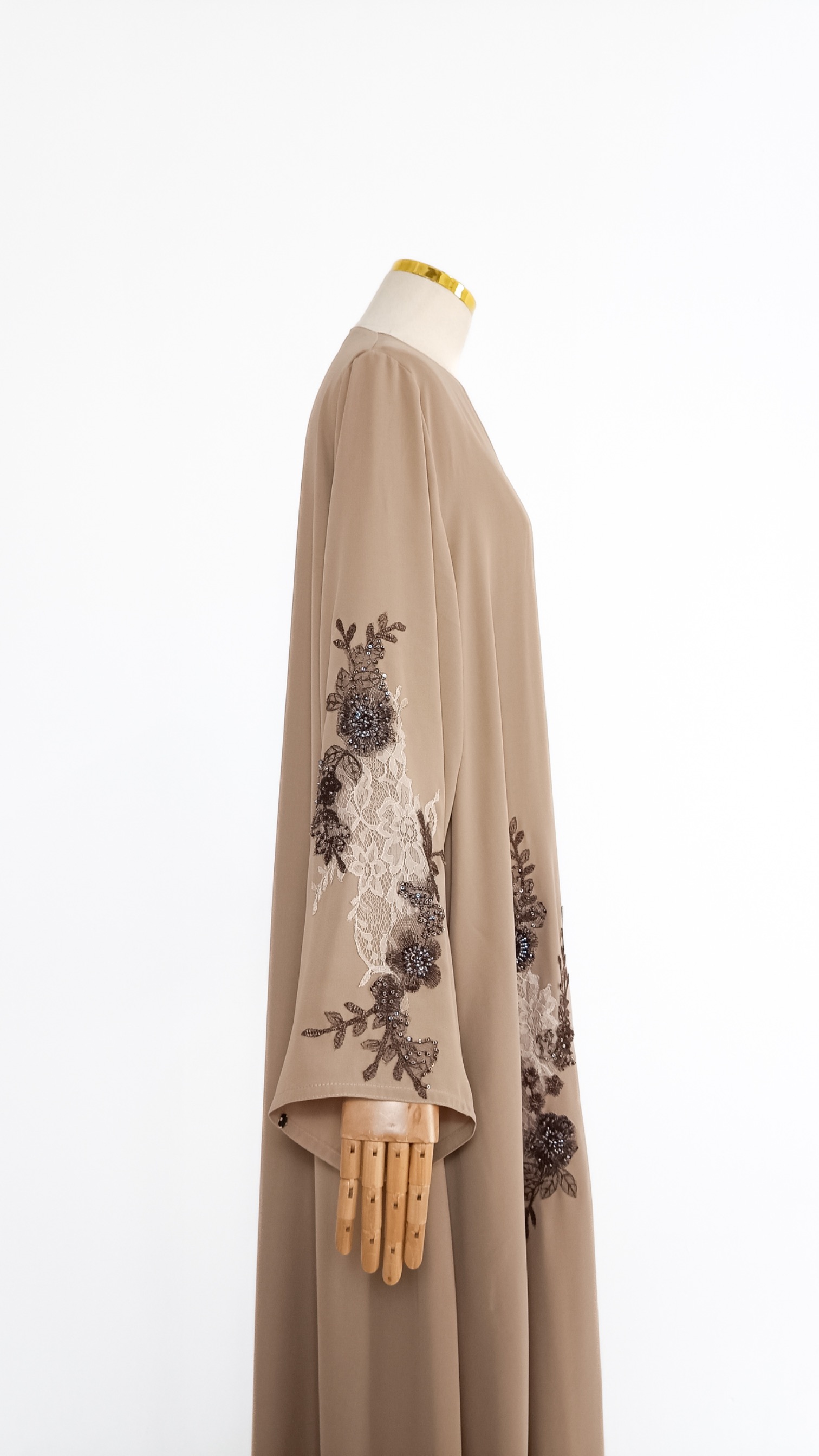 Luisa Abaya