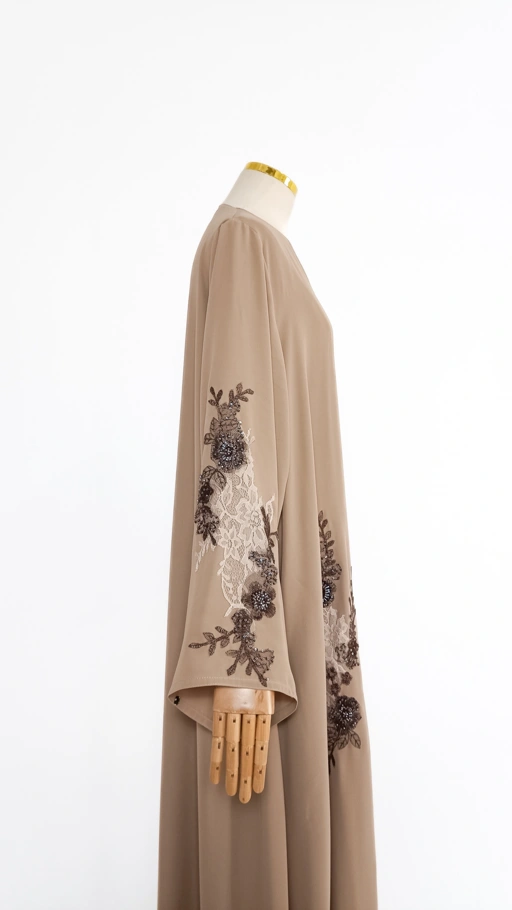 Luisa Abaya