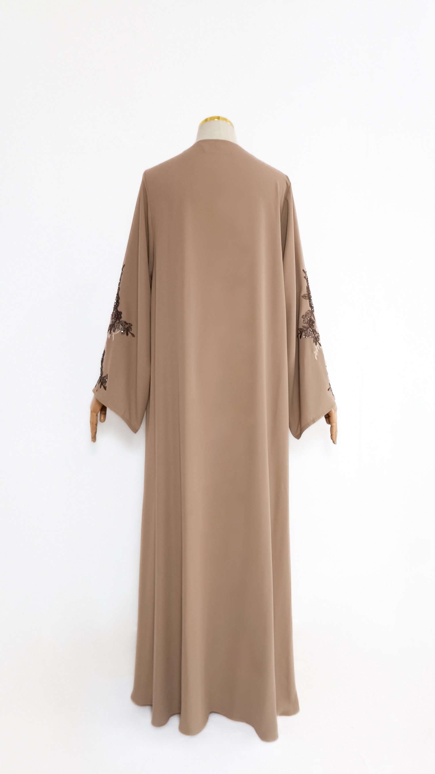 Luisa Abaya