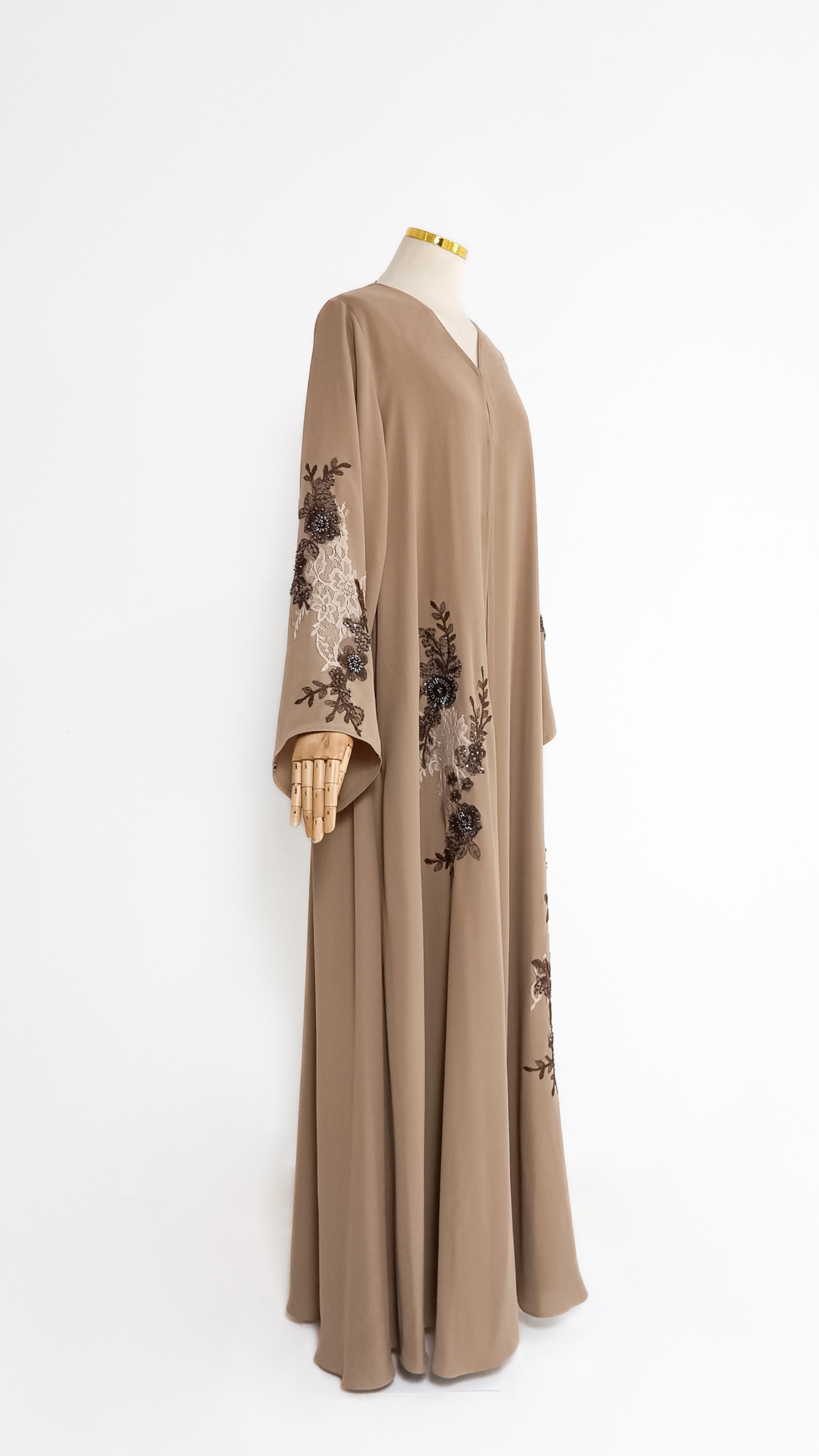 Luisa Abaya