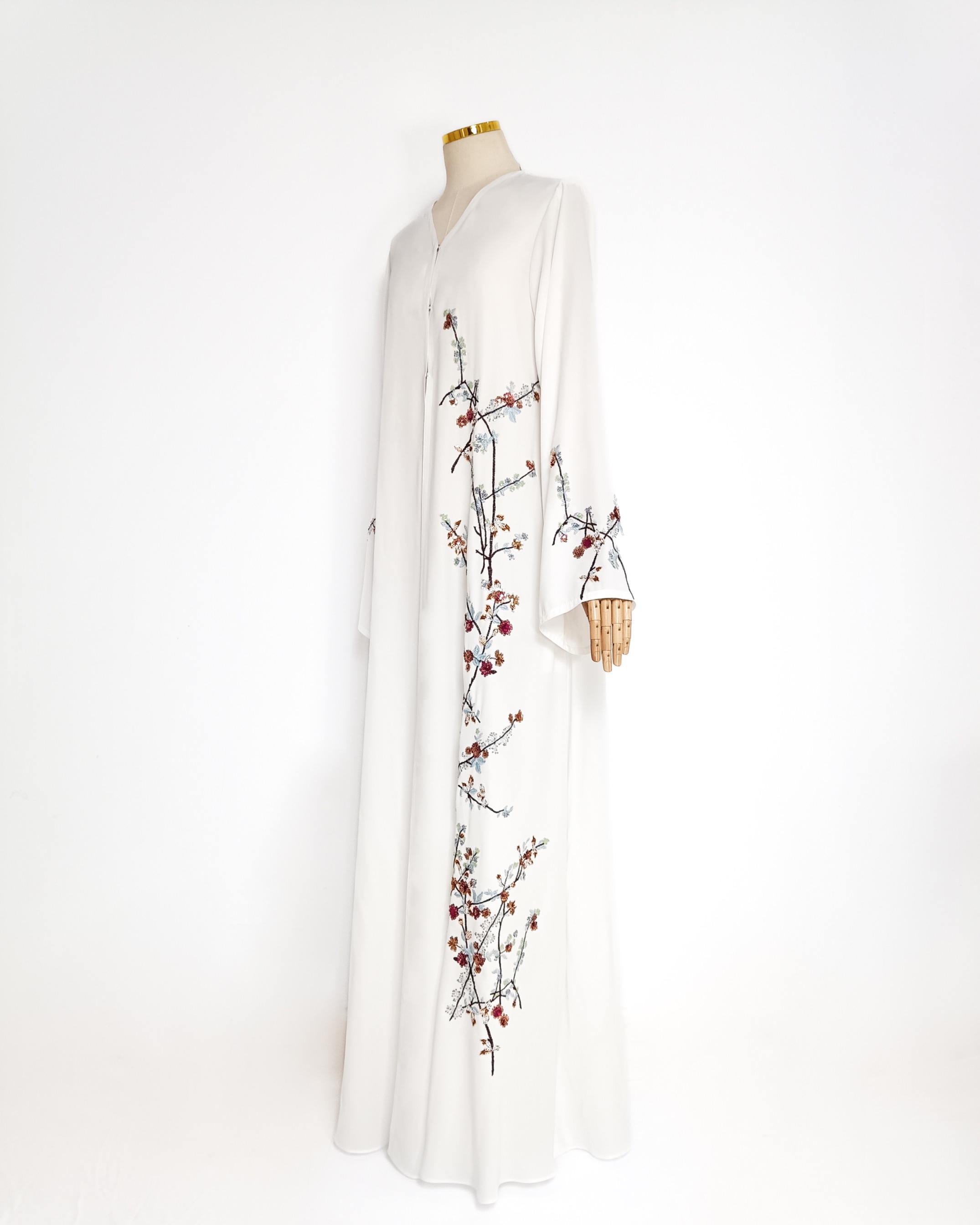 Fiora Abaya 