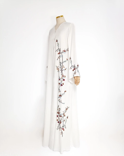 Fiora Abaya 